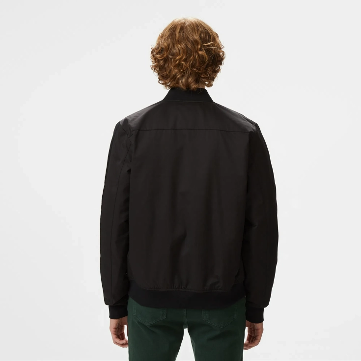 Мужская куртка Lacoste