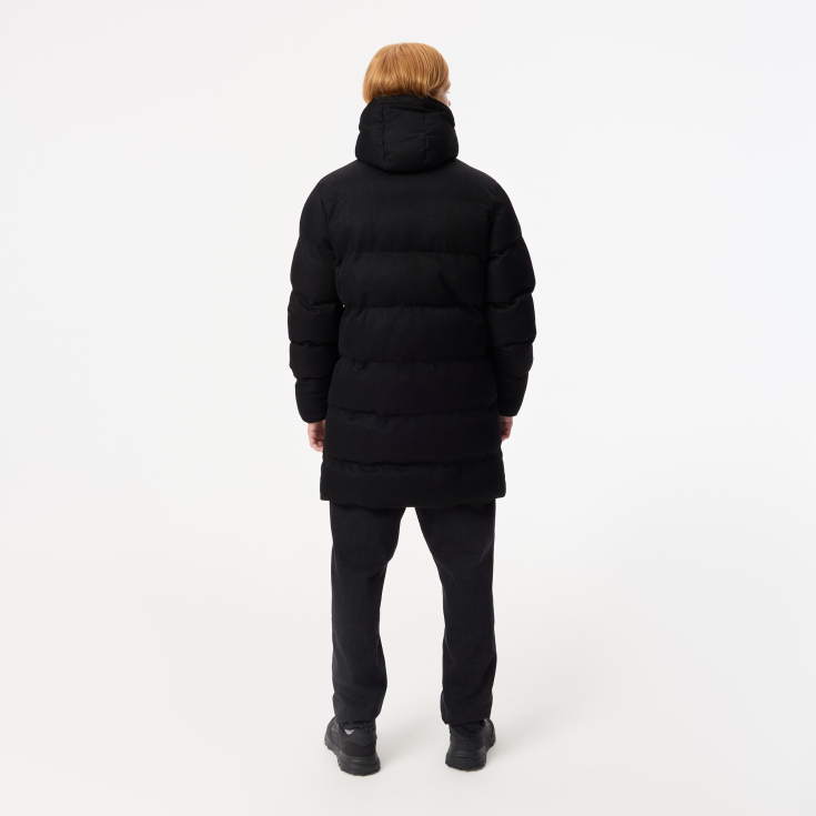 Мужская куртка Lacoste