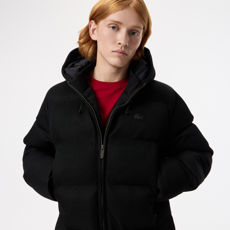 Мужская куртка Lacoste