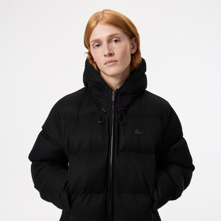 Мужская куртка Lacoste