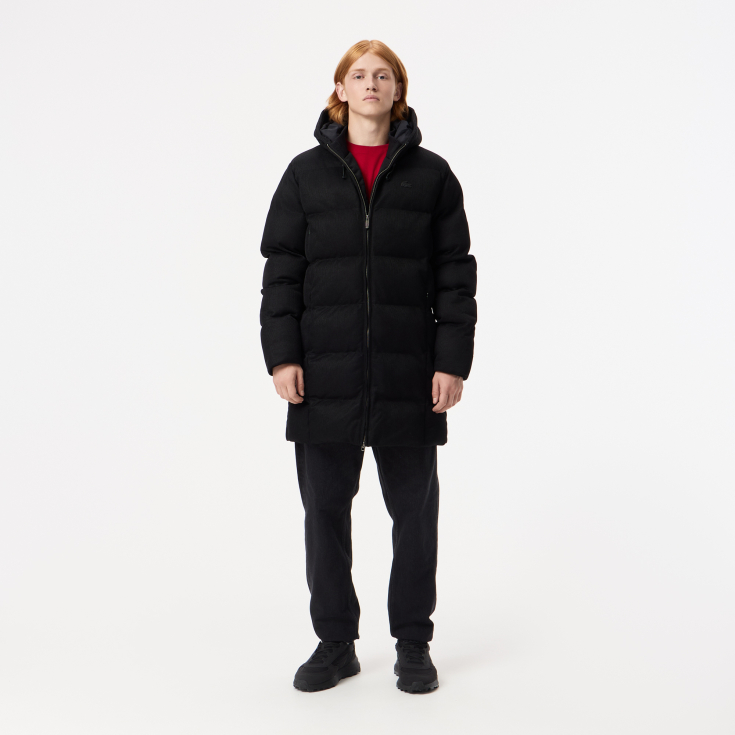 Мужская куртка Lacoste