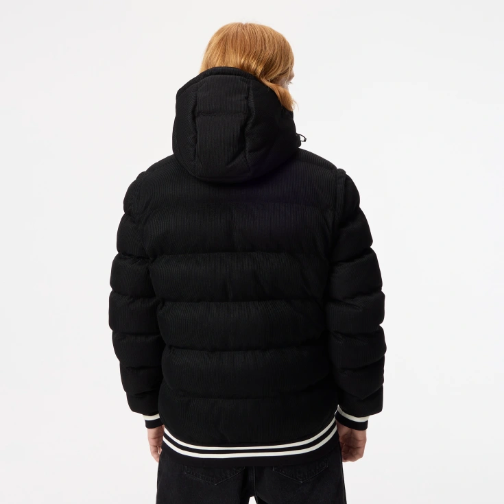 Мужская куртка Lacoste