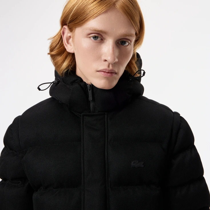 Мужская куртка Lacoste