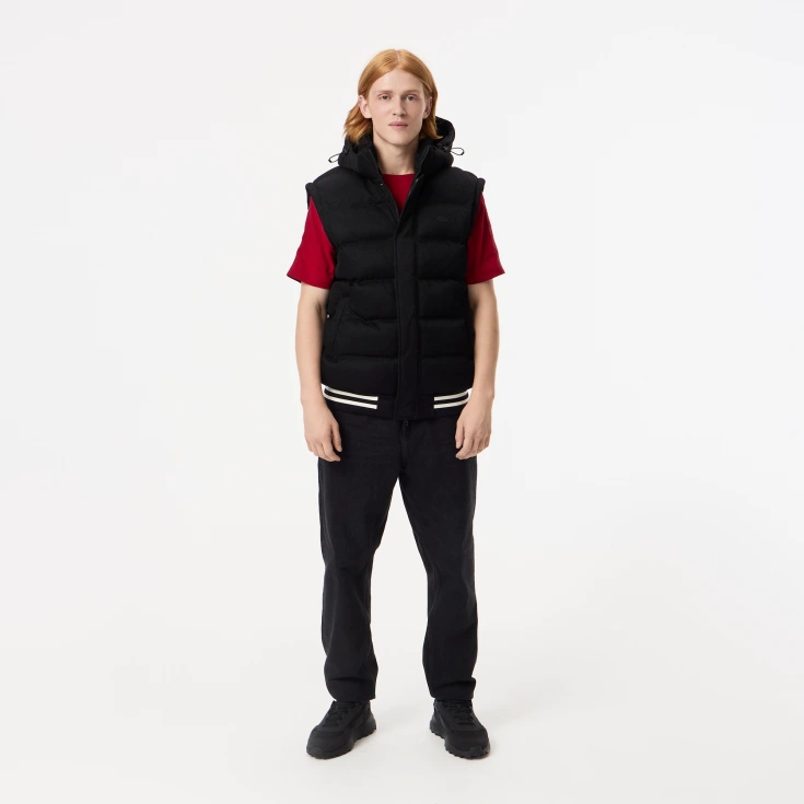 Мужская куртка Lacoste