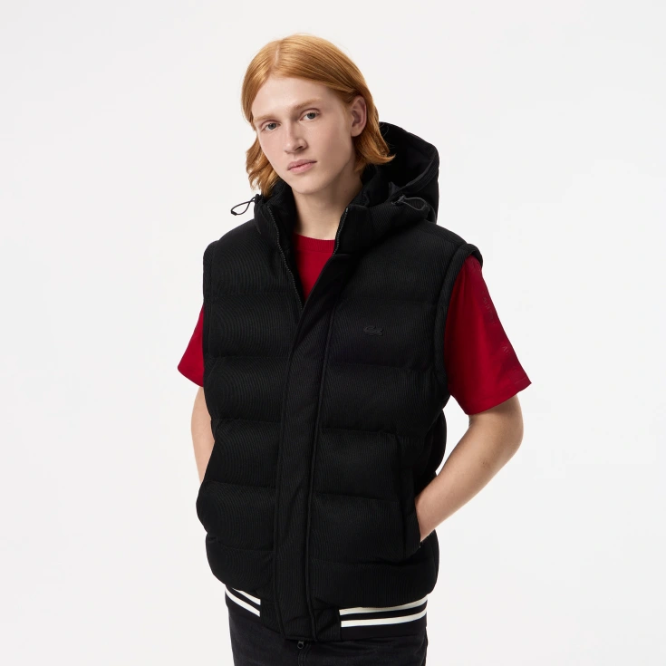 Мужская куртка Lacoste