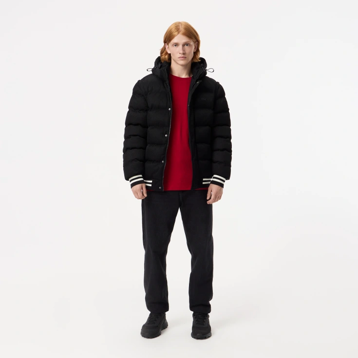 Мужская куртка Lacoste