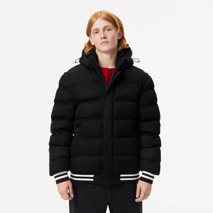 Мужская куртка Lacoste