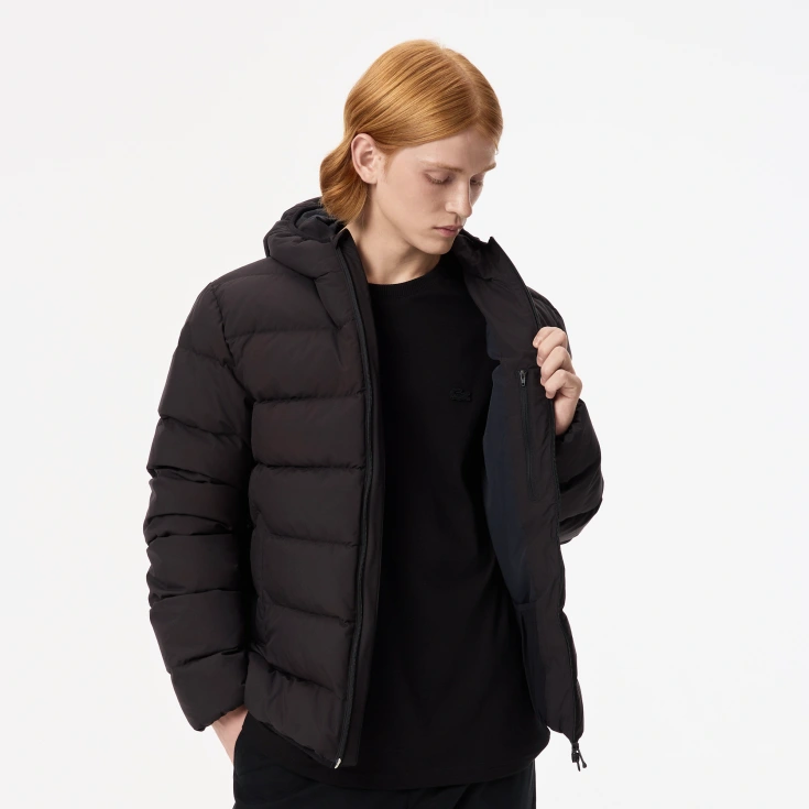 Мужская куртка Lacoste