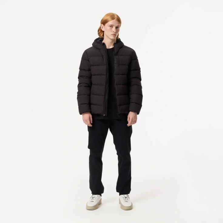 Мужская куртка Lacoste