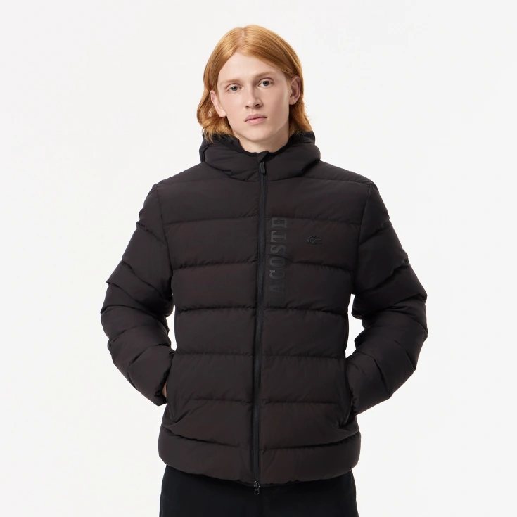 Мужская куртка Lacoste