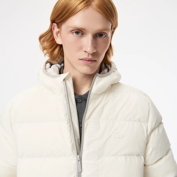 Мужская куртка Lacoste