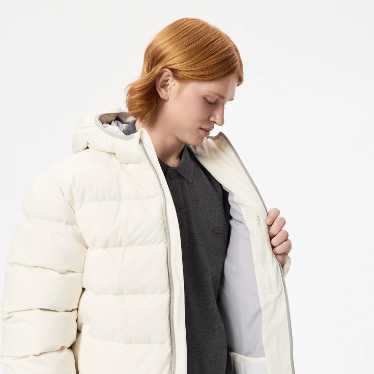 Мужская куртка Lacoste