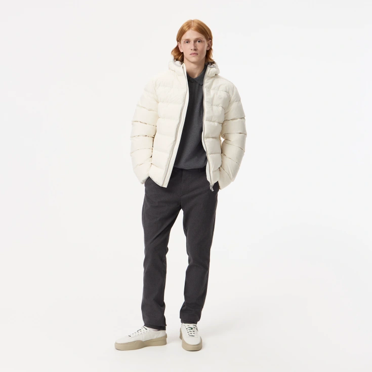 Мужская куртка Lacoste