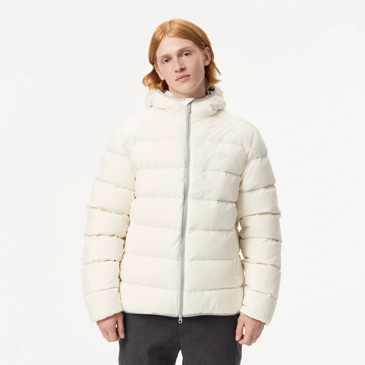 Мужская куртка Lacoste