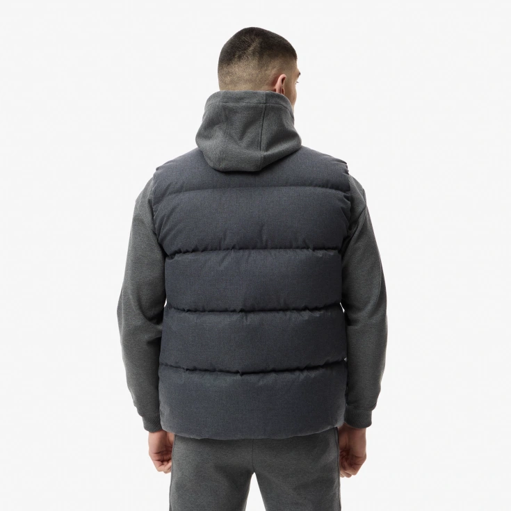 Мужской жилет Lacoste