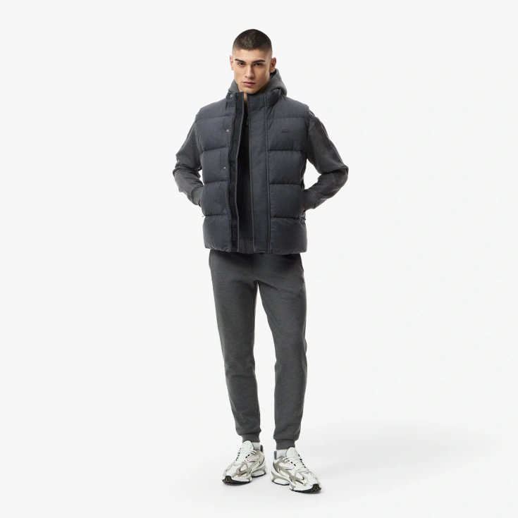 Мужской жилет Lacoste