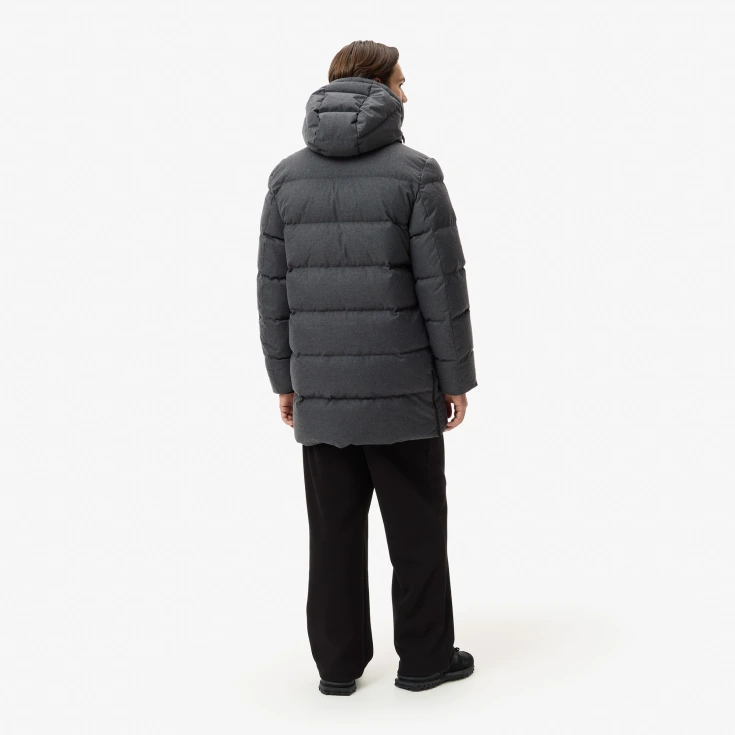 Мужская куртка Lacoste