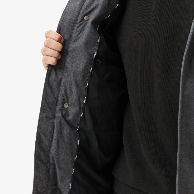 Мужская куртка Lacoste