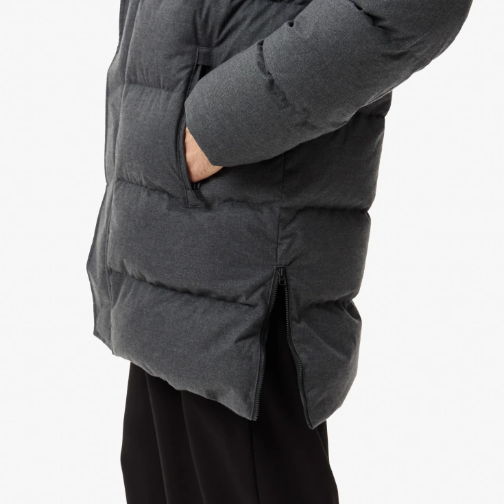 Мужская куртка Lacoste