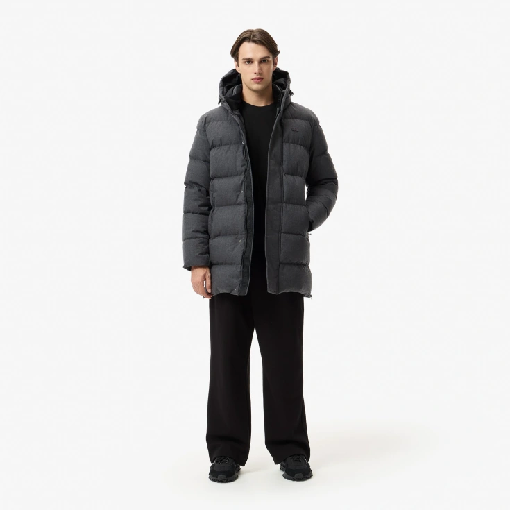 Мужская куртка Lacoste