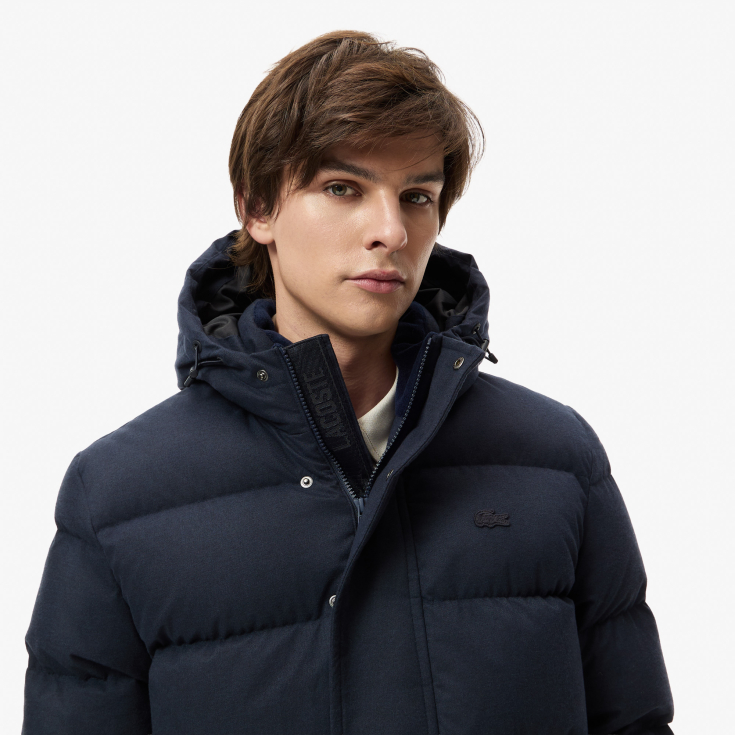 Мужская куртка Lacoste