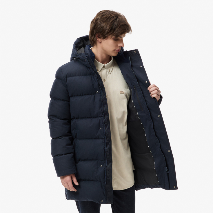 Мужская куртка Lacoste