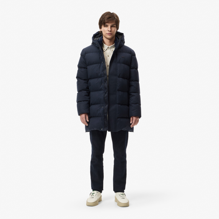 Мужская куртка Lacoste