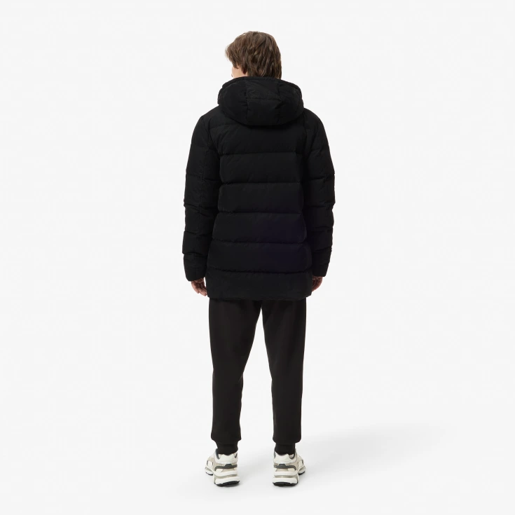 Мужская куртка Lacoste