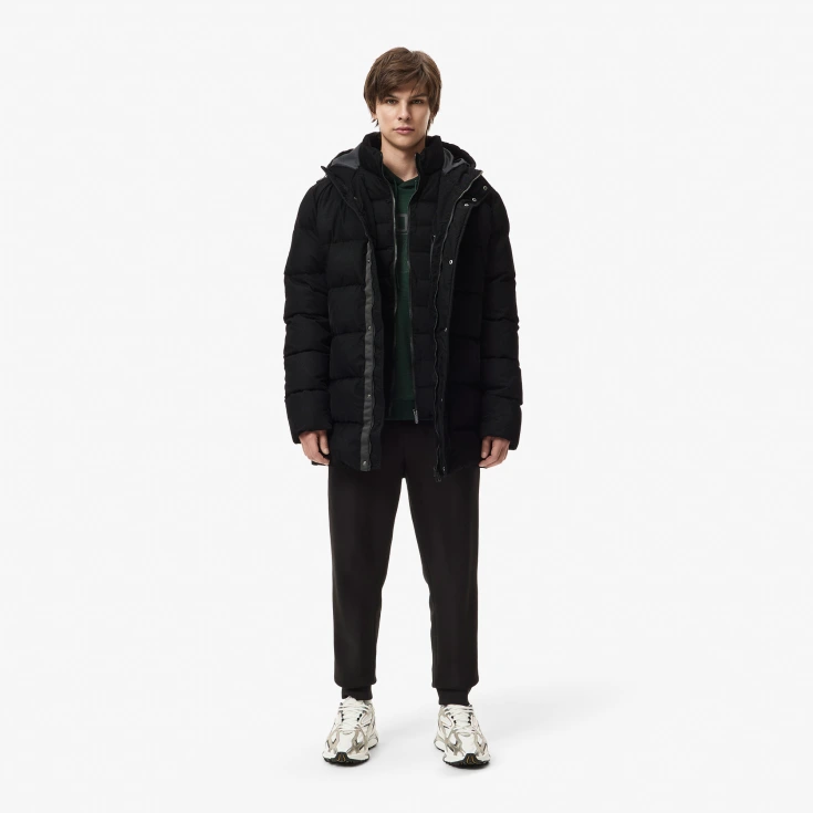 Мужская куртка Lacoste