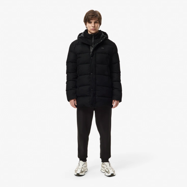 Мужская куртка Lacoste