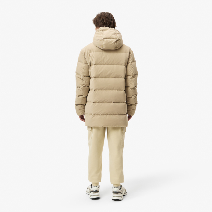 Мужская куртка Lacoste