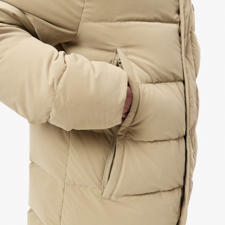 Мужская куртка Lacoste