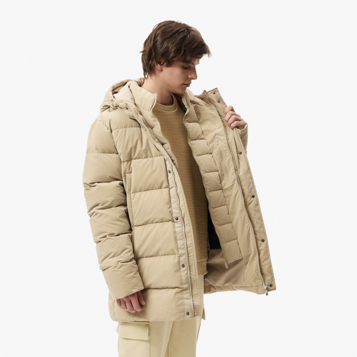 Мужская куртка Lacoste