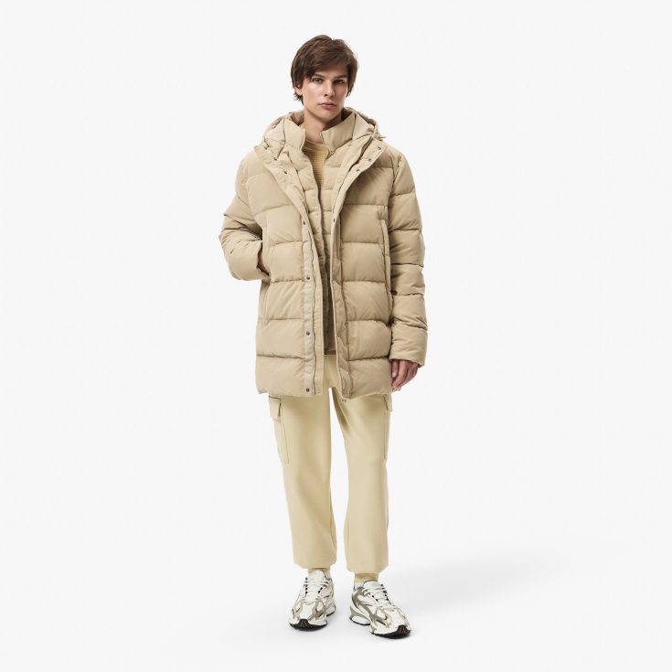 Мужская куртка Lacoste