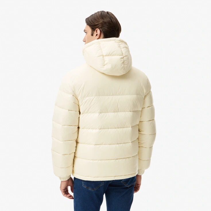 Мужская куртка Lacoste