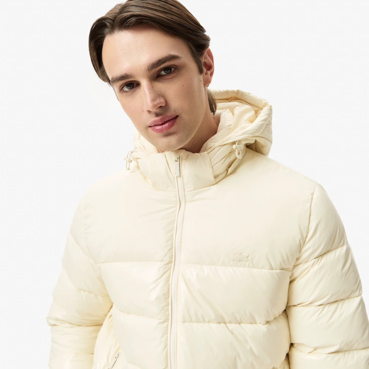 Мужская куртка Lacoste