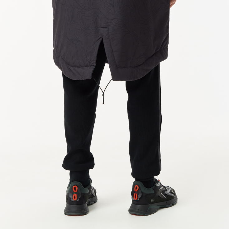 Мужская парка Lacoste