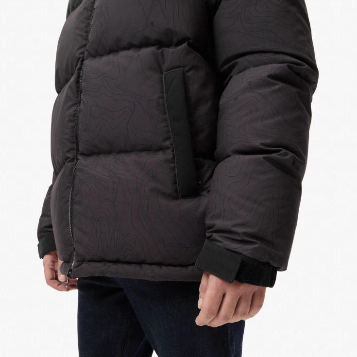 Мужская куртка Lacoste