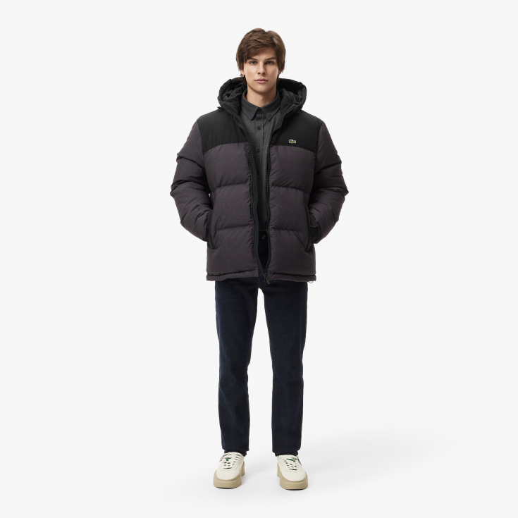 Мужская куртка Lacoste