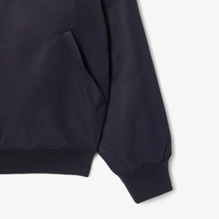 Мужская куртка-бомбер Lacoste