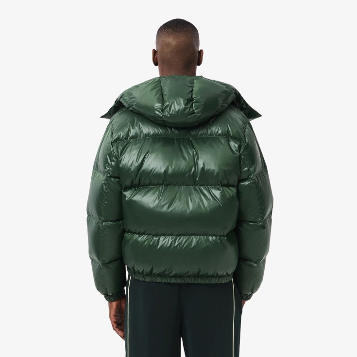 Мужская куртка Lacoste