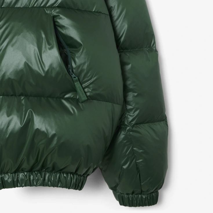 Мужская куртка Lacoste