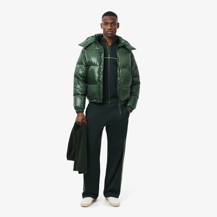 Мужская куртка Lacoste