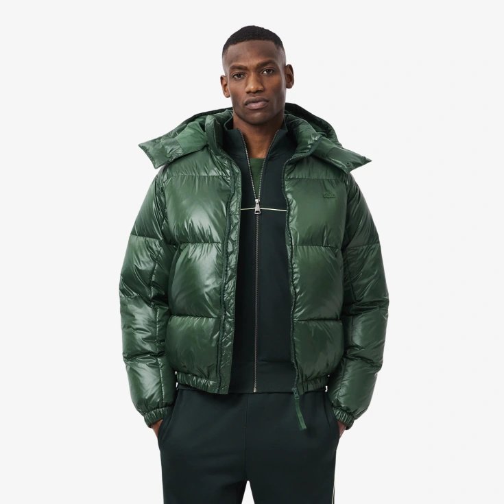 Мужская куртка Lacoste