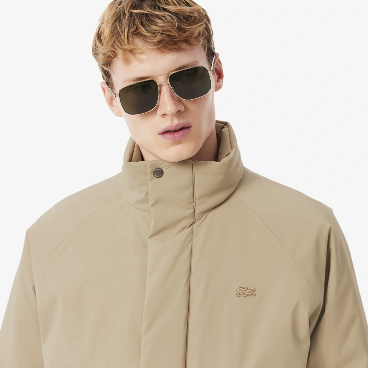 Мужская куртка Lacoste