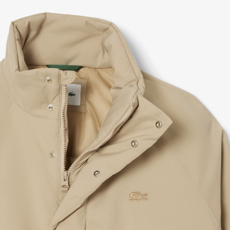 Мужская куртка Lacoste