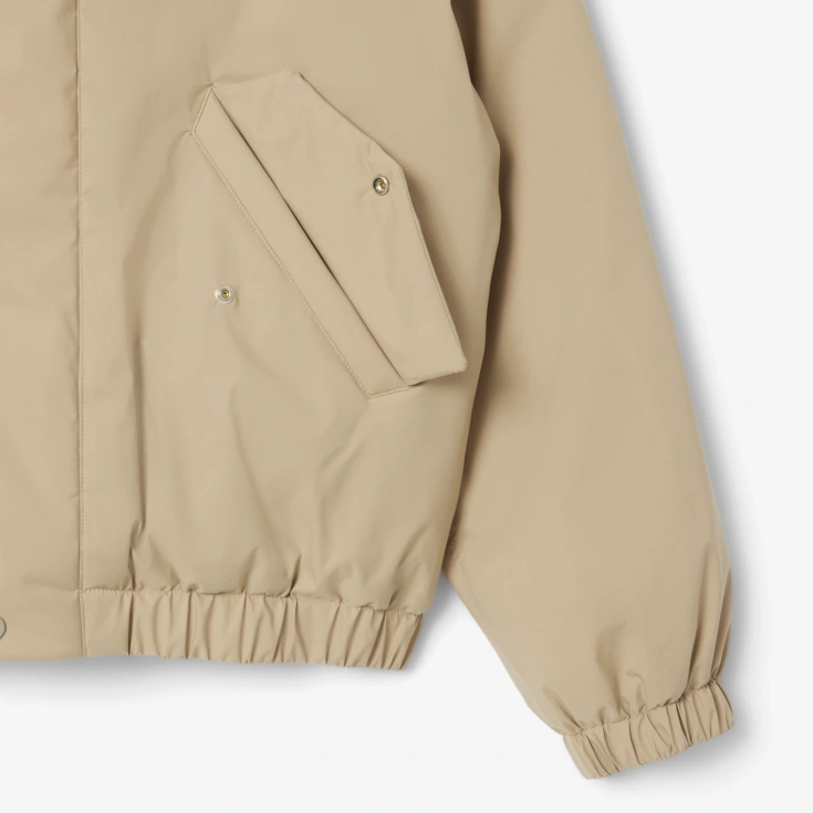 Мужская куртка Lacoste