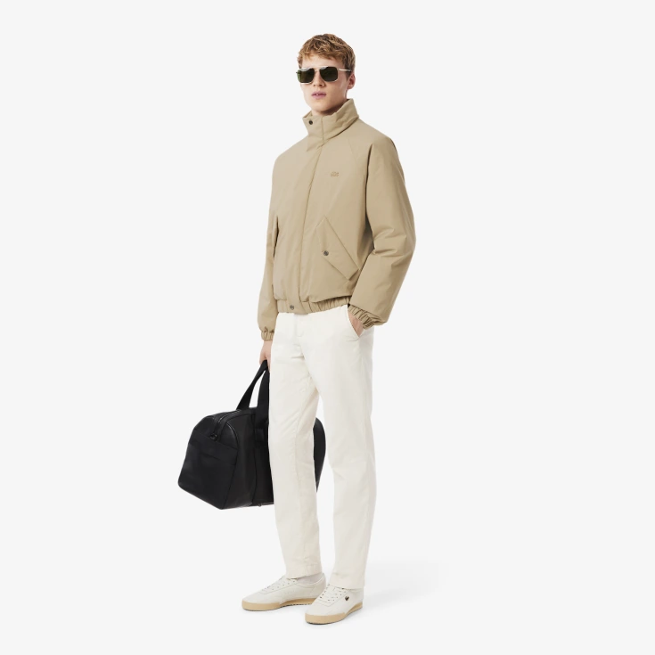 Мужская куртка Lacoste