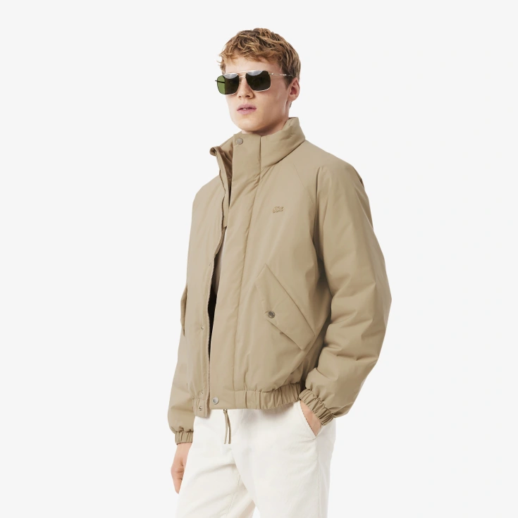 Мужская куртка Lacoste