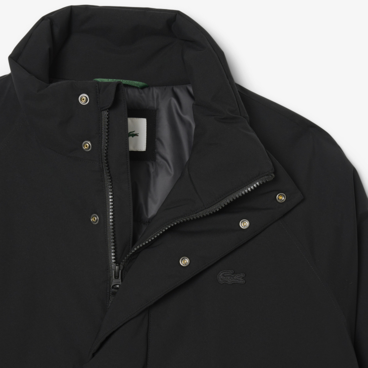 Мужская куртка Lacoste